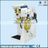 Automatic Tinplate Food Aerosol Can Body High Frequency Electric Welding Machine thumbnail-3