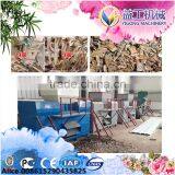 Waste Recycling Machine Plastic Shredder Machine/wood Shredder for Sale thumbnail-5