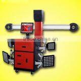 High Quality 3D Wheel Aligner thumbnail-3