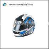 Full Face Helmet for Motorcycle and Motorbike Popular Design With DOT &ECE thumbnail-1