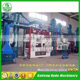 10t Wheat Seed Processing Plant Machines for Sale thumbnail-2