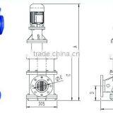 In-pipeline Grinder thumbnail-3