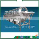 Roller Type Fruit Grader, Lichi Grading Machine, Potato Grading Machine thumbnail-3
