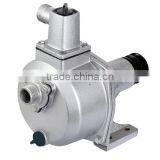 SU 25 Gasoline Self-suction Water Pump thumbnail-1