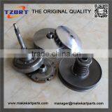 HS 400 UTV 400 cc Centrifugal Clutch Atv Starter Clutch thumbnail-4