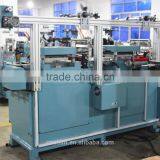 CH-320 Low Price Steady High Speed Blank Label Sticker Roll to Roll Die Cutting Machine thumbnail-4