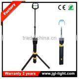 LED Solutions 2 Batteries!ce & Rohs Certified Temporary Hazardous Area Lighting for Safe Use in Potentially Explosive Atmosphere thumbnail-3