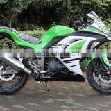 Good Quality Motorcycle in 150cc Zongshen CG Engine thumbnail-1