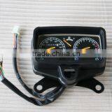 China Motorcycle Spare Parts High Quality Motorcycle Cheap Speedometer thumbnail-1