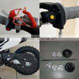 Newest Mini Size Kids Gas Dirt Bike 50cc thumbnail-6