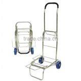 Portable Shopping Trolleys China Supplier thumbnail-1