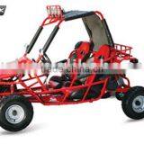 50cc Go Kart, Gasoline Go Kart, KM50GK thumbnail-1