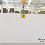 Carrara Series Quartz Stone Big Slab thumbnail-1