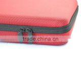 Wholesales Eco-friendly Thick Foam Molded Protective Custom Made Bag thumbnail-6