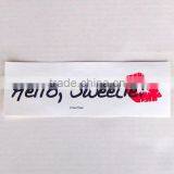 Waterproof Die Cut Vinyl Sticker thumbnail-1