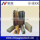 All Kinds of Surface Treatment l Shape Aluminum Profile thumbnail-1