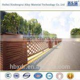 Aluminum Profile Wood Color thumbnail-1