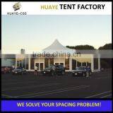 20x40m High Peak Luxury Wedding Tent for Sale thumbnail-6