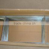 Sign Stakes and Frames H Wire Stakes thumbnail-1