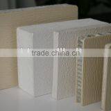 FRP Sandwich Surface Panel