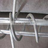 The High Quality Military Hesco Barricade Wall