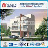 Iran Light Steel Villa thumbnail-3