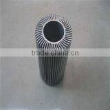 High Quality China OEM Amplifier Heat Sink thumbnail-1