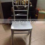 2015 New Design Qindao Sinofur Silver Steel Chiavari Chair With High Quality thumbnail-1