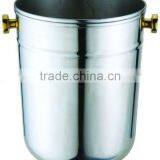 American Stainless Steel Champagne Bucket thumbnail-1