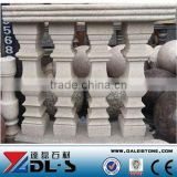 G681 Granite Baluster Cheap Decorative Outdoor Handrails