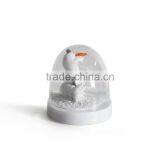 2016 Custom Made Fairy Snow Globes Manufacturer thumbnail-4