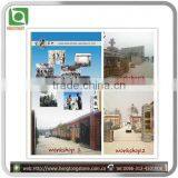 Color Mixed Fireplace Mantel Marble in Fireplaces thumbnail-6