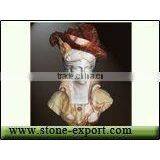 Stone Statue Sculpture thumbnail-1