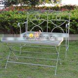 Antique Blue Patio Furniture Sets thumbnail-6