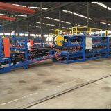 Eps Rock Wool Sandwich Panel Production Line thumbnail-3