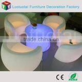 High Waterproof/sunproof/breakproof Wireless Led Sofa thumbnail-6