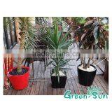 Vaso Balcony Planter Box Plant Tree Pot Hot Sale thumbnail-1