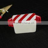 China Factory Supplier Custom Color Ceramic Cookware Cooking Pots thumbnail-3