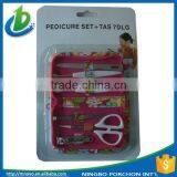 7 Set Manicure and Pedicure Equipment thumbnail-1