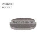 Wholesale Luxury Hotel Natural Stone Marble Bathroom Accessories thumbnail-4