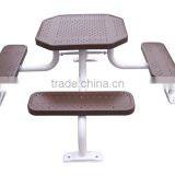 Garden Furniture Metal Beer Table thumbnail-2