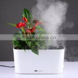 Multi-funcational Humidifying Flower Pot thumbnail-1