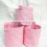 Fashion Paper Storage Basket and Laundry thumbnail-1