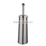 Stainless Steel Bathroom Sets Accessories Toilet Brush Holder thumbnail-5