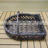 Hot New Products for 2015 Wicker Shoe Basket thumbnail-3