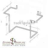 SDP061 Wire Pegboard Shelf