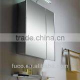 Aluminium Bathroom Cabinet thumbnail-1