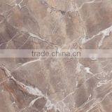 High Quality Brown Glazed Polished Porcelain Tiles & Porcelain Tiles For Sale With Low Price thumbnail-1