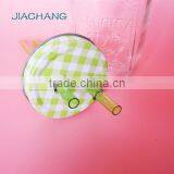 Drinkware Transparent Glass Table Beer Jar With 2 Pieces of Straws thumbnail-5