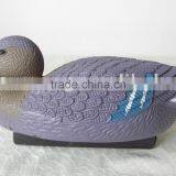 Plastic Duck Decoy